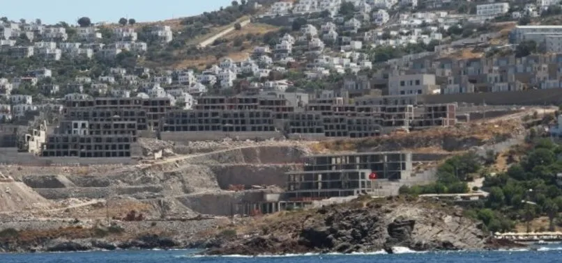 Çevre ve Şehircilik Bakanı Kurum: Kaçak yapıların hepsi yıkılacak