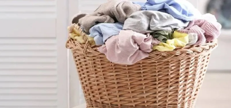 Kurutma makinesine 2 tane atın, bir daha ütü yapmayın!