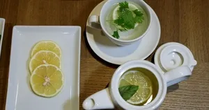 Açıkta satılan bitki çayları sağlığa zarar verebiliyor!