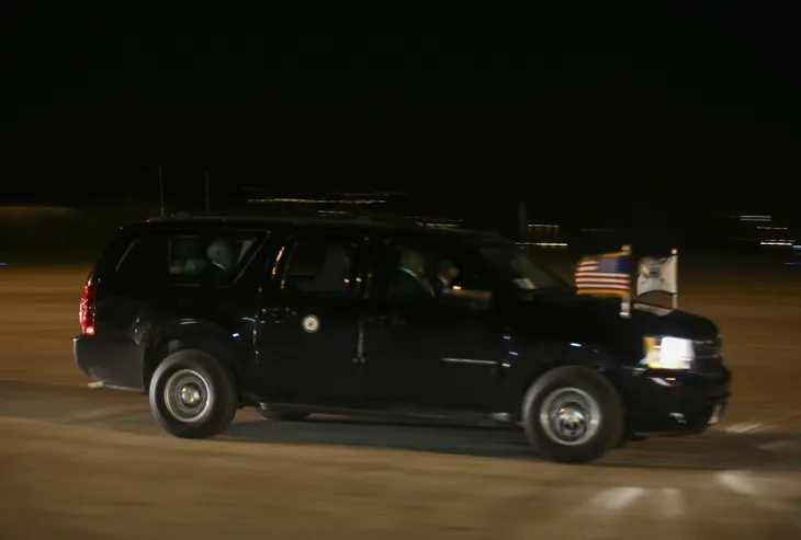 ABD Başkan Yardımcısı Pence ve Pompeo, Türkiye’den ayrıldı