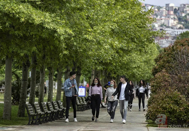 Son dakika: 20 yaş altı sokağa çıkma yasağı ne zaman bitiyor? Sokağa çıkma yasağı cezası ne kadar, kaç TL? 8