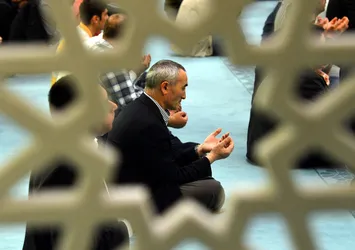 Miraç Kandili ne zaman, hangi gün? 2022 Miraç Kandili'nde oruç tutulur mu? Miraç gecesi tarihi...