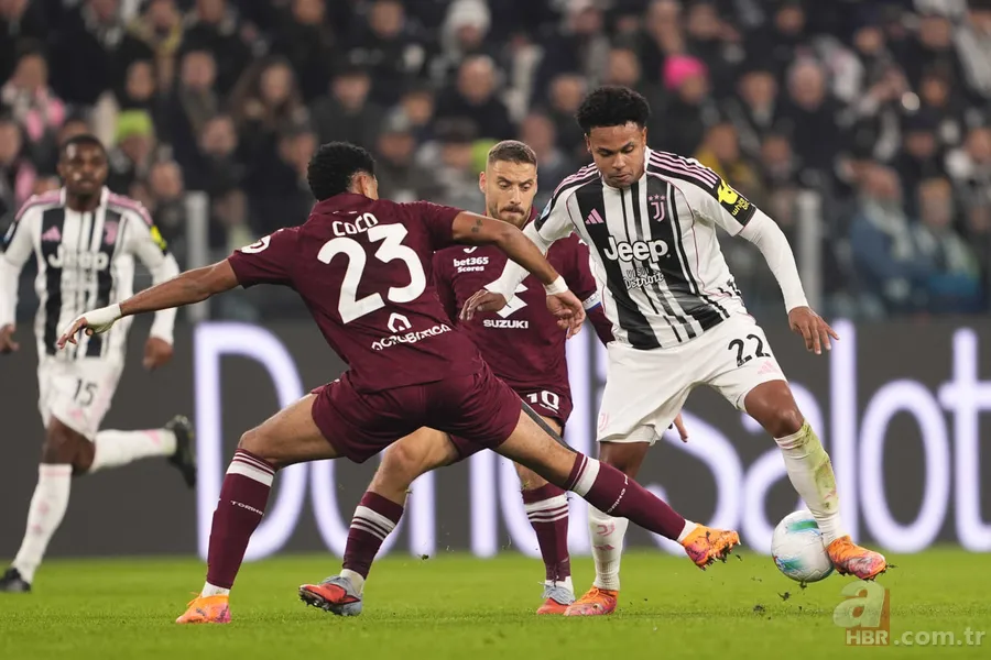 Bodo/Glimt-Juventus maçı ne zaman, hangi kanalda? Kenan Yıldız oynayacak mı? 5