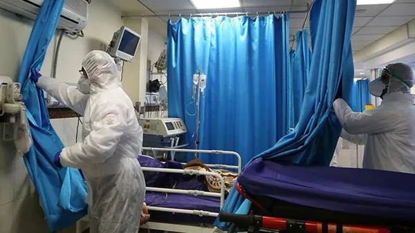 Kovid-19'a yakalandığını nasıl anladı? Hangi belirtileri yaşadı ve hastalığı nasıl atlattı? Genç doktor yaşadıklarını anlattı - 5