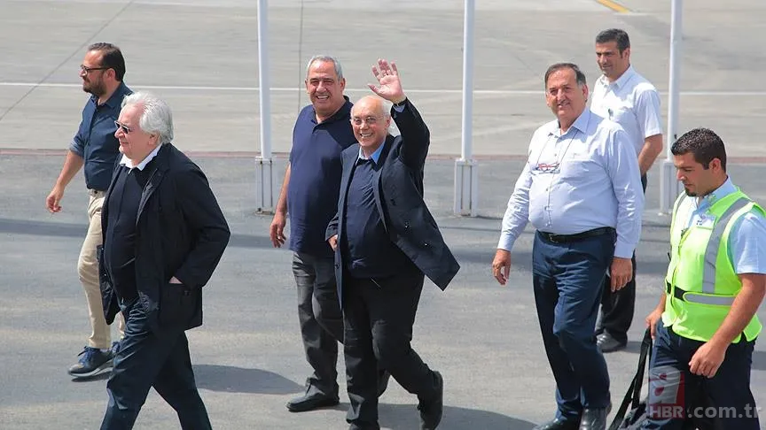 Asil Nadir kimdir, neden öldü? Hastalığı neydi, kaç yaşındaydı? 3