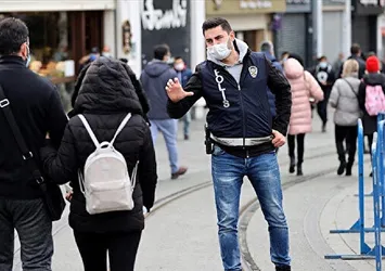 Valilik duyurdu! İşte İstanbul'da bayram tedbirleri