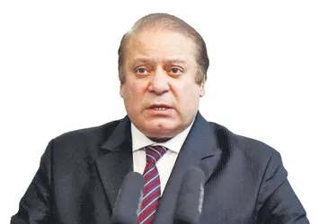 Pakistan’da FETÖ yöntemiyle 'darbe'