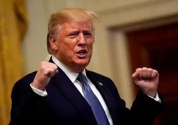 ABD halkı Donald Trump'ı değil Joe Biden'ı suçladı: Sınırdaki göçmen krizi büyüyor