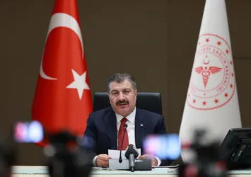 Son dakika: Koronavirüs Bilim Kurulu toplandı! Yeni tavsiye kararları alınacak mı?