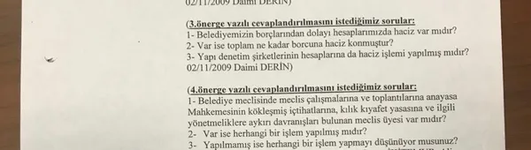 CHP Sancaktepe Belediye Başkan adayı Özgen Nama başörtüsü yasakçısı çıktı! - 3