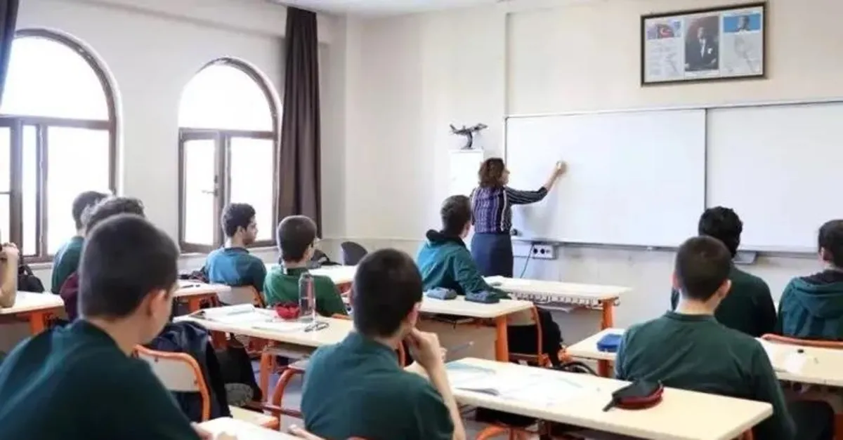 Eğitim Sen'den skandal ders çağrısı