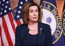 Pelosi’den Kongre baskını açıklaması
