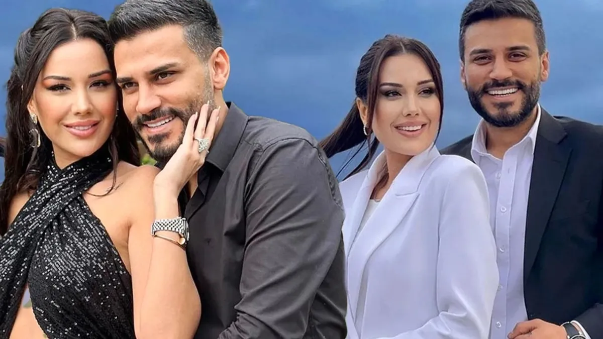 5 yıla kadar hapsi istenmişti! Dilan Polat'ın eşi Engin Polat’a "dolandırıcılık" suçlaması hakkında karar