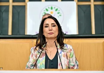 DEM'li Tülay Hatimoğulları'ndan Gazi Meclis'te 15 Temmuz'la ilgili skandal sözler