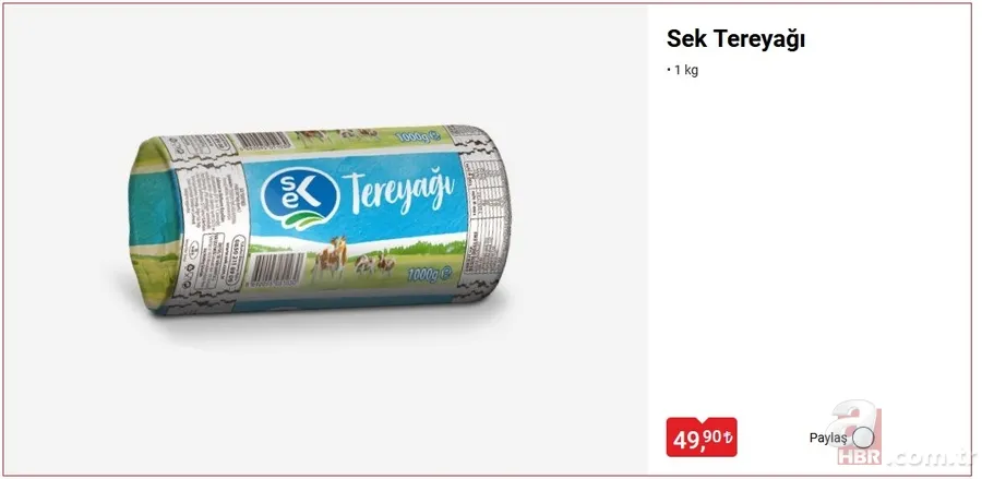 BİM 26 Ocak 2021 Aktüel ürünler kataloğu: Bu hafta kahvaltılık ürünler dikkat çekiyor! İşte güncel liste 2