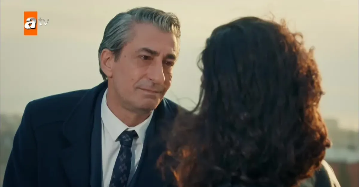 Gel Dese Aşk 3.yeni bölüm | Bahar, Murat’tan özür diliyor!