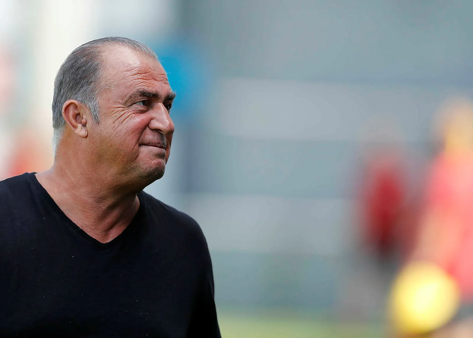 Fatih Terim ameliyat oldu!