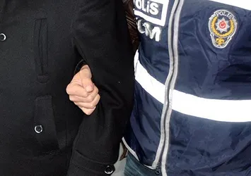 Bartın'da 7 polise FETÖ'den gözaltı!