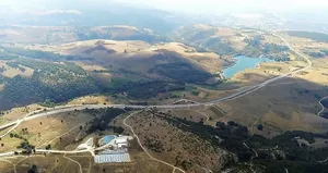 Bilecik’te altın fışkırıyor