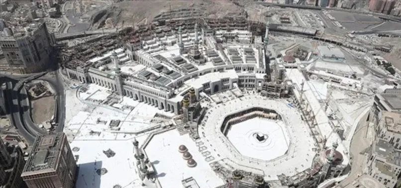 Son dakika: Suudi Arabistan tüm vize türlerine umre yapma izni verdiğini duyurdu