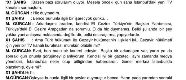 İddianame ortaya çıktı! DEVA Partili Metin Gürcan devlet sırlarını para karşılığı satmış!