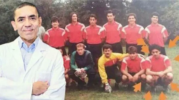 1610446447868.jpg Türk bilim insanı Uğur Şahin'i takım arkadaşları anlattı: Para toplayıp krampon alırdık - 3