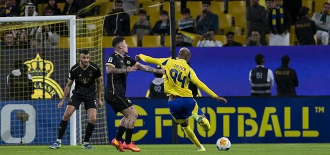 Fenerbahçe’ye Talisca’dan şok haber! Transferde engel çıktı