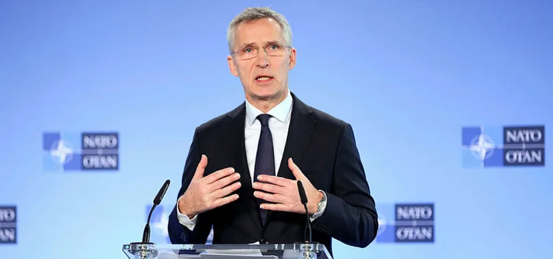 NATO'dan Türkiye'ye övgü! AB'den flaş karar: Askeri özel görev gücü kuruyorlar