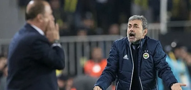 Kocaman’dan penaltı isyanı