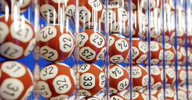 22 Eylül Süper Loto çekiliş sonuçları belli oldu! Süper Loto’da büyük ikramiye! Kazanan rakamlar...