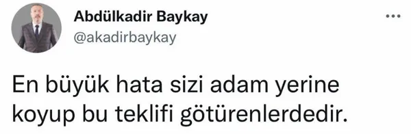 Millet İttifakı'nda 3'lü kriz! DEVA ve Gelecek birbirine girdi - 1