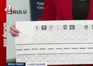 Oy verirken bunlara dikkat!