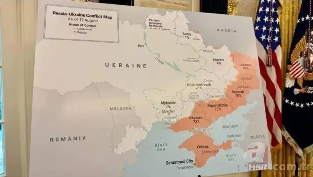 Trump'ın barış planına Ukrayna'dan şart! Zelenskiy kendi derdine düştü 2