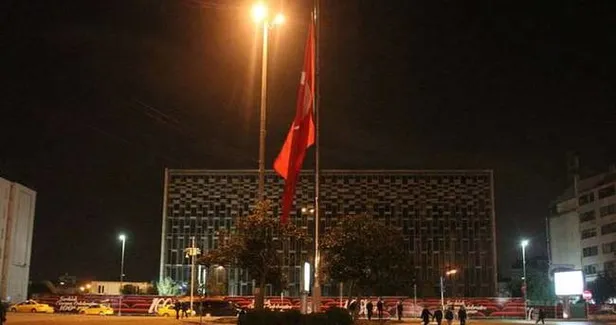 Türkiye’de milli yas kaç gün sürecek, resmi tatil mi? Ulusal yas ne demek, ilan edilince ne olur, işe gidilir mi?