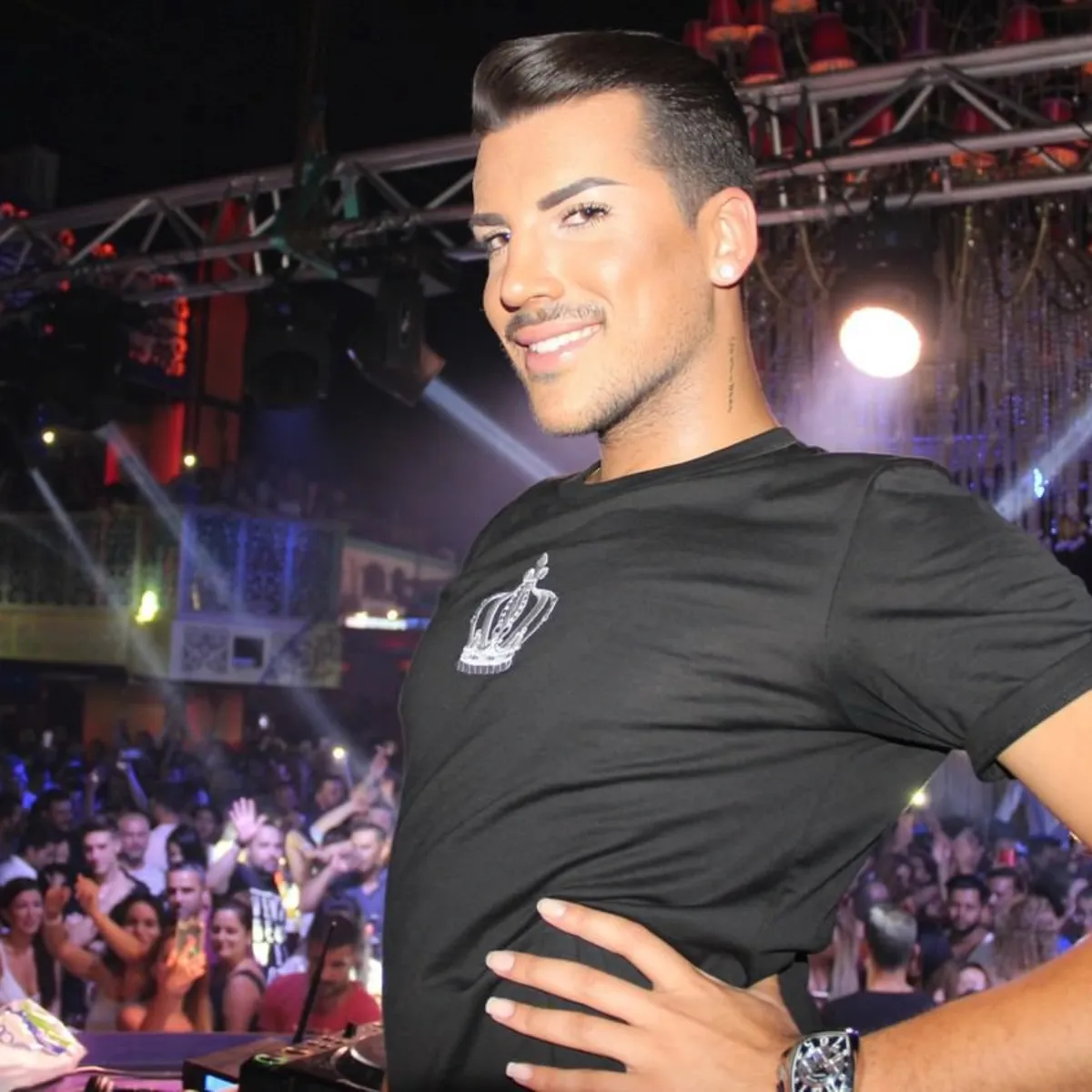 Yasa dışı bahiste Kerimcan Durmaz hakkında karar! Hapis cezası belli oldu