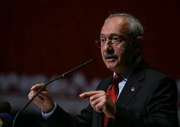 Kemal Kılıçadaroğlu'ndan HDP çarkı