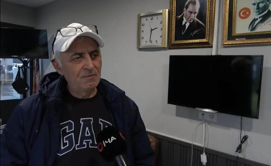 CHP'li Hasbi Dede'nin tacizi ve Elif'in şüpheli ölümü: Acılı aileden "şikayeti çek" baskısına isyan - 1