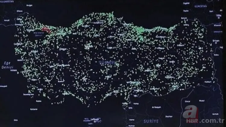 İl il corona virüs vaka sayıları açıklandı! 14