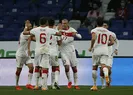 Rusya ile Türkiye 1-1 berabere kaldı