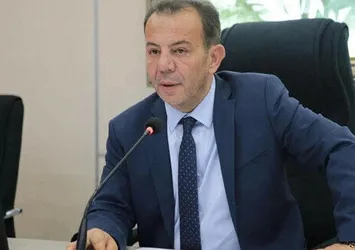 İBB Başkanı Ekrem İmamoğlu'ndan sonra Bolu Belediye Başkanı Tanju Özcan da Kemal Kılıçdaroğlu'nu hiçe saydı! Yazdığı mektupta flaş sözler: Daha tahsilliyim