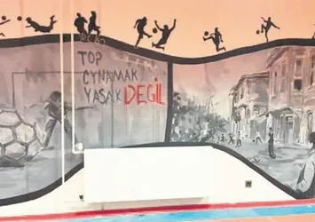 Akyazı duvarları efsanelerle dolu