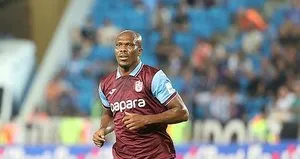 Trabzonspor’da St. Gallen maçı öncesi şok sakatlık