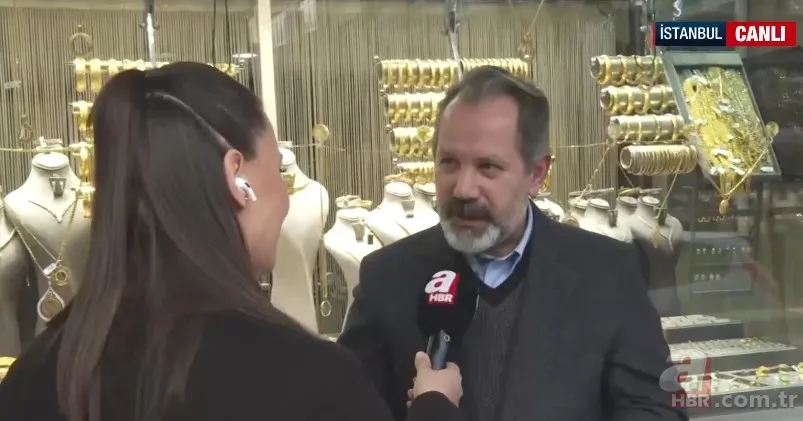 Altında 2026 için manipülasyon uyarısı! İslam Memiş rakam verdi: Gramda 10 bin onsta 6 bin dolar hedefi! 2