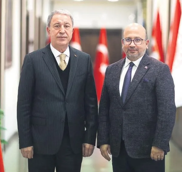 Türkiye'den Şam'a 3 mesaj! İşte 11 yıl sonra başlayan yeni dönemin perde arkası - 1