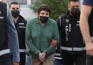 Türkiye Tosuncuk Mehmet Aydın'ın ağabeyi Fatih Aydın'ın iadesini istedi
