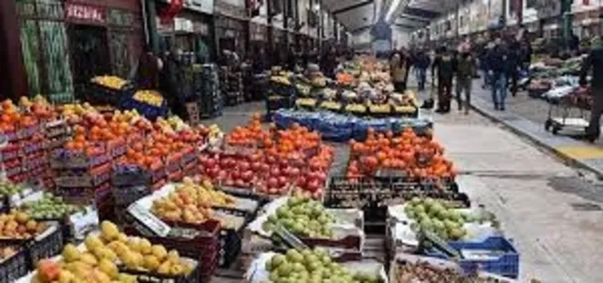 Fırsatçılara geçit yok! Hal Yasası yolda | Berat Albayrak döneminde gündeme gelmişti