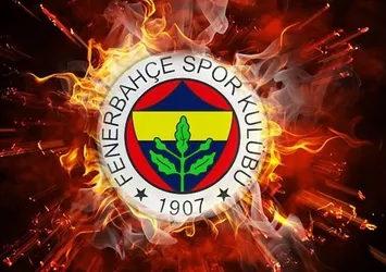 Fenerbahçe'de golcü transferi gelişmesi