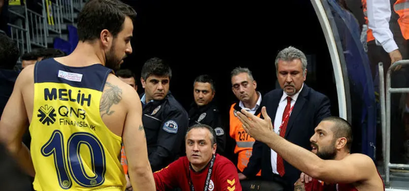 Fenerbahçe'den Göksenin Köksal açıklaması