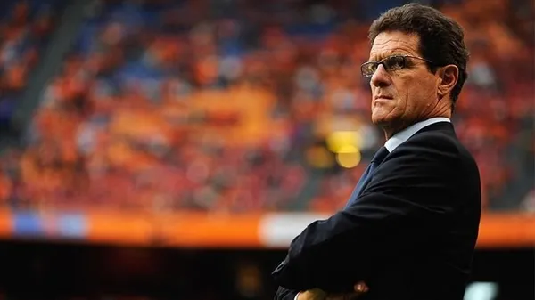 Capello, Jiangsu Suning'den ayrıldı - 1