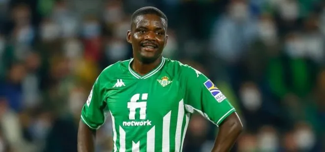 William Carvalho’dan Galatasaray hamlesi! Heyecanlandıran gelişme...